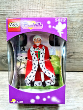 Lego® 5812 Belville King King