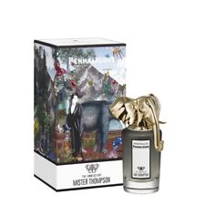 Penhaligons Portraits - The