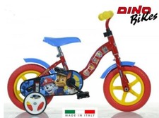 BICI BICICLETTA BAMBINI 3-4