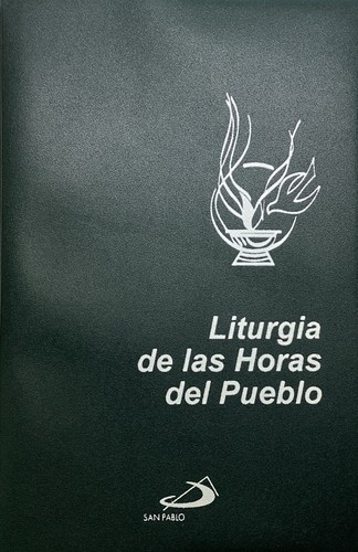 Liturgia las horas - de,