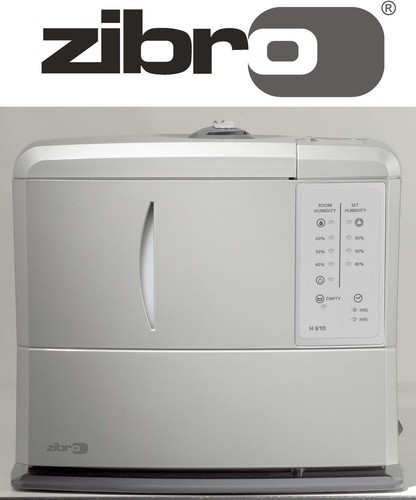 Umidifiacatore zibro qlima - umidifiacatore,