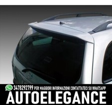Spoiler tetto Opel Zafira A (1999-2006)