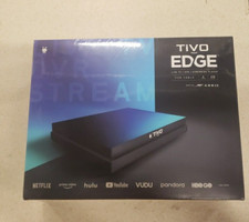 TiVo Edge for Cable TV DVR 4K