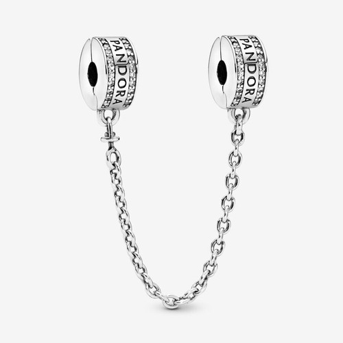 Bracciale catena sicurezza - catena,