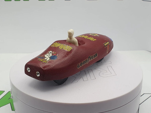Auto legno - in,