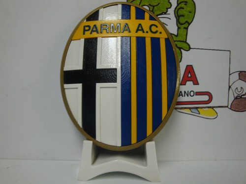 Cem emblema scudetto - -,