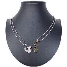 Cuore love argento oro - cuore,