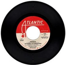 Brides of Funkenstein -