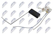 Pompa carburante per FORD C-Max Focus II MAZDA 3 03-12 1234552