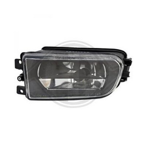 Fendinebbia per bmw z3 - fendinebbia, sx