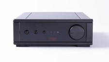 REGA IO amplificatore integrato stereo con stadio phono e uscita cuffia