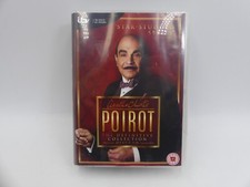 Poirot The Definitive