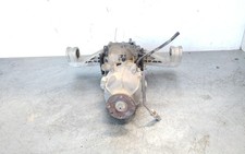 DIFFERENZIALE POSTERIORE PER