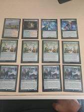 Lotto Carte Magic The