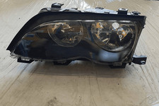 63127165769 Proiettore SX BMW Serie 3 (E46) 316i Ber. 4p/b/1895cc