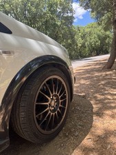 Cerchi ATS StreetRallye 7.0Jx17 ET45 4x100