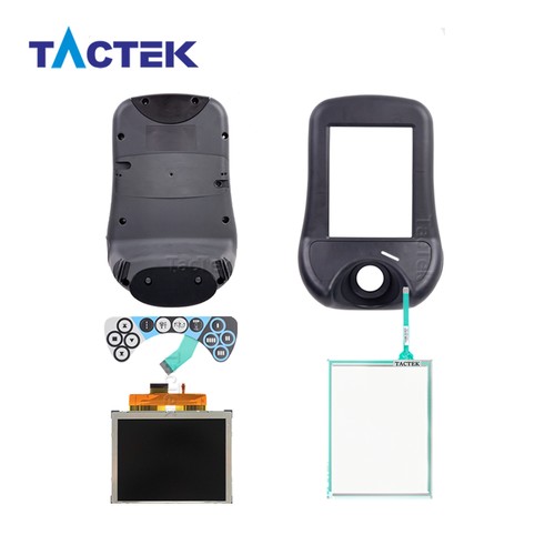 Custodia cover guscio - , lcd