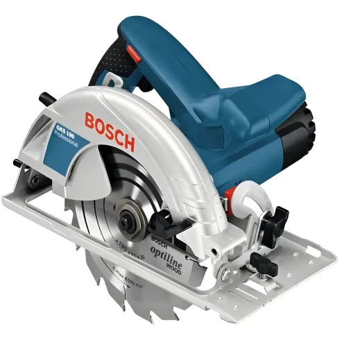 Sega circolare bosch 190 - sega,