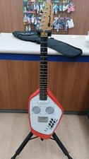 Chitarra elettrica Vox
