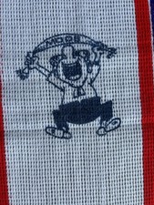 Sciarpa Ultras Bologna Mods