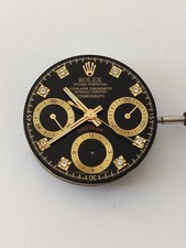 Cronografo Valjoux 7750