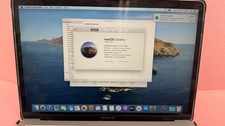 Apple MacBook Air 13" 2020