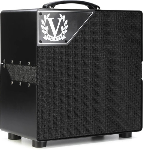 Victory amplification deputy - victory,