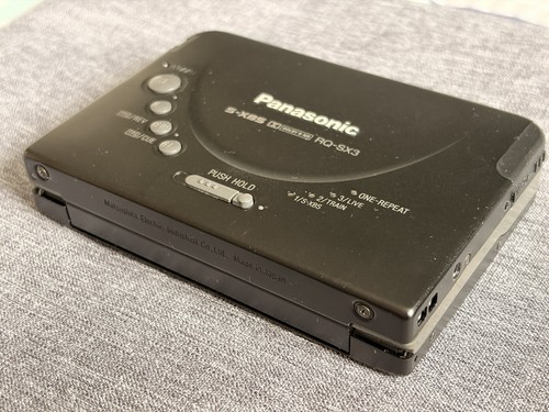 Raro lettore cassette - lettore,