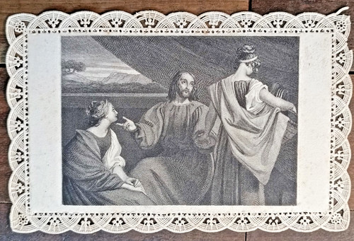 Primi 900 holy - 900, card