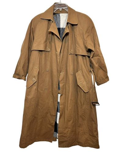 Trench cappotto donna - , calvin