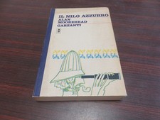 IL NILO AZZURRO - ALAN