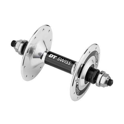 Mozzo ruota anteriore swiss - mozzo,