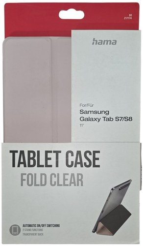 Hama custodia tablet book - tablet,