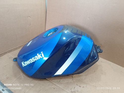 Serbatoio benzina per kawasaki - serbatoio,