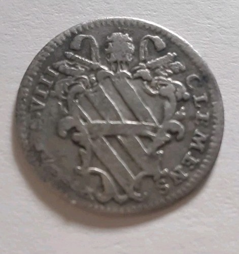 Stato pontificio clemente xii - stato,