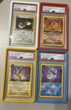 Dark Jolteon , Dark Vaporeon 