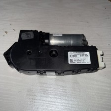 Motore attuatore tetto - motore,