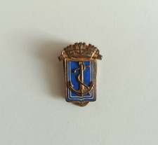 SPILLA DISTINTIVO MARINA