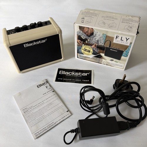 Blackstar fly mini - blackstar,
