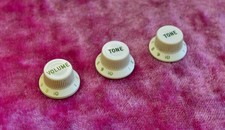 Set manopole Fender