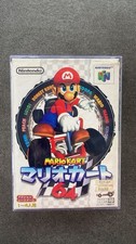 Raro - Mario Kart 64 NTSC