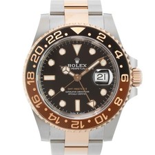 ROLEX GMT Master-II 126711CHNR