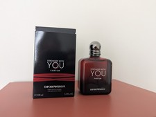 Emporio Armani Stronger With