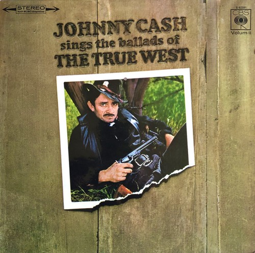 Johnny cash - johnny,
