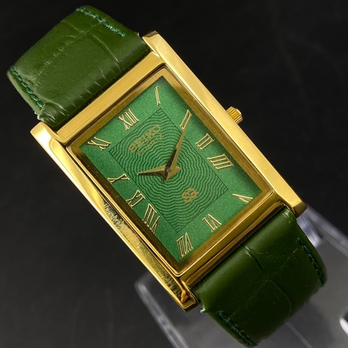 Orologio uomo vintage seiko - orologio,