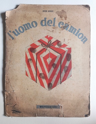 1945 bruno munari - 1945,