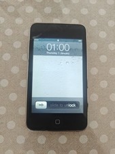 Apple iPod Touch 2nd
