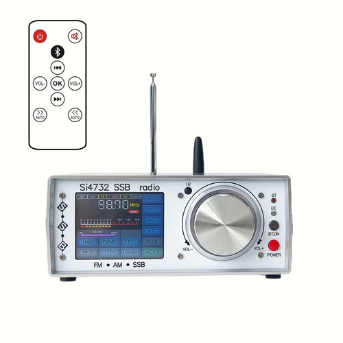 Ats si4732 radio - si4732,