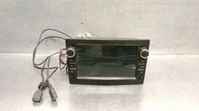 Z12XEP sistema audio radio cd
