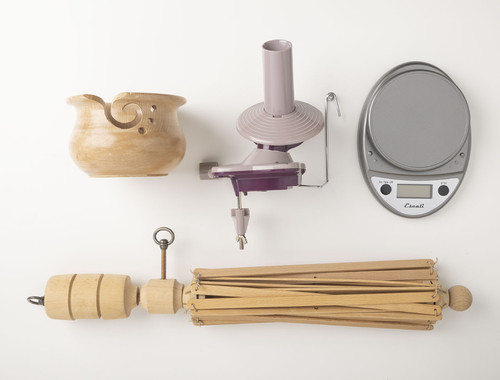 Set attrezzi stazione - set,